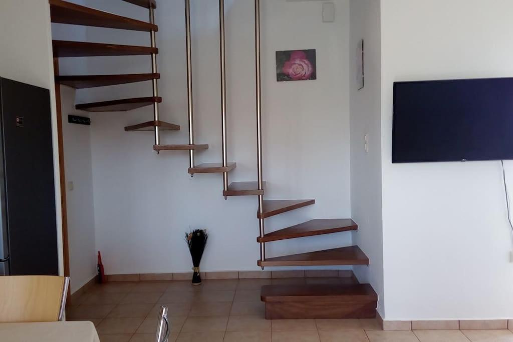 Cozy New Apartments Nea Chora La Canea Exterior foto
