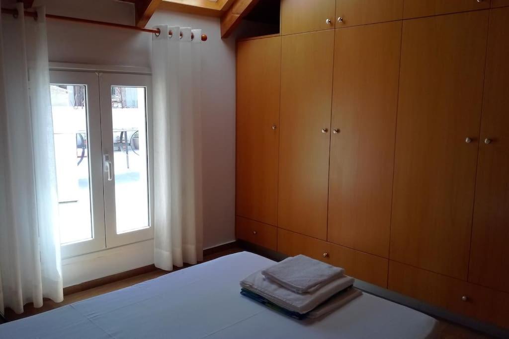 Cozy New Apartments Nea Chora La Canea Exterior foto