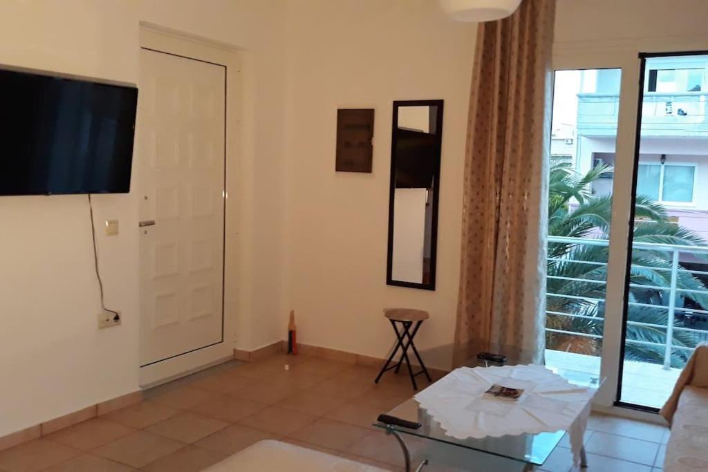 Cozy New Apartments Nea Chora La Canea Exterior foto