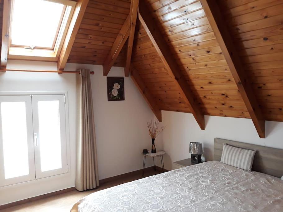 Cozy New Apartments Nea Chora La Canea Exterior foto