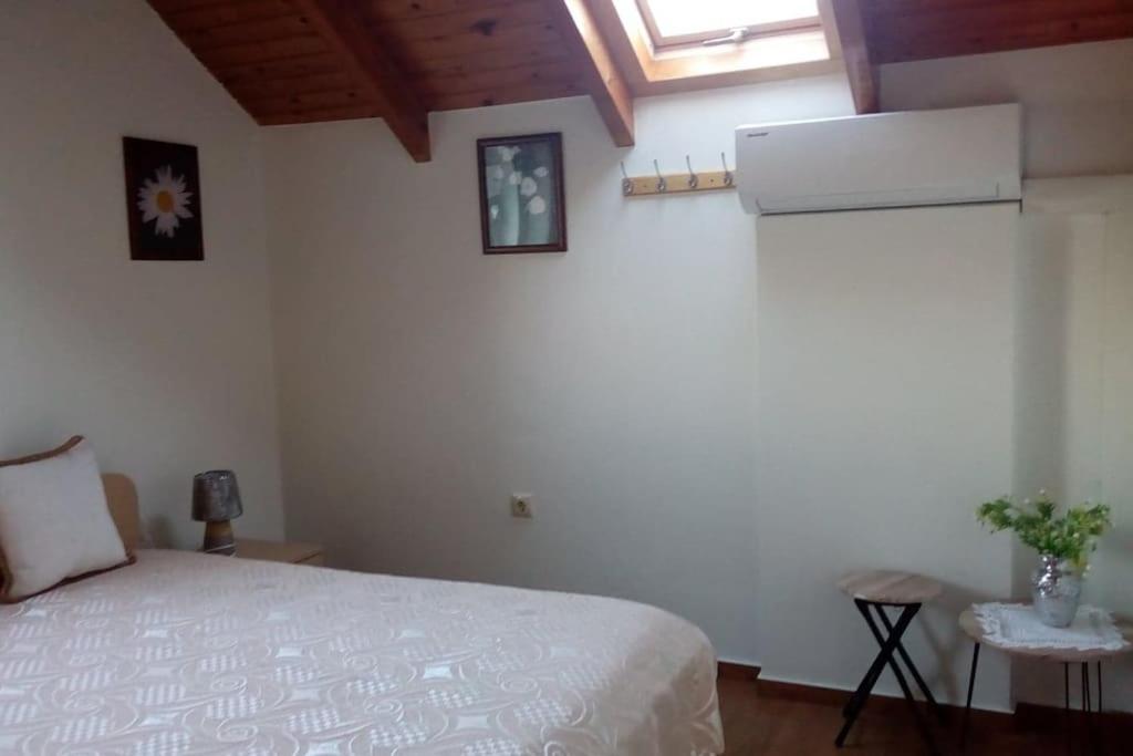 Cozy New Apartments Nea Chora La Canea Exterior foto
