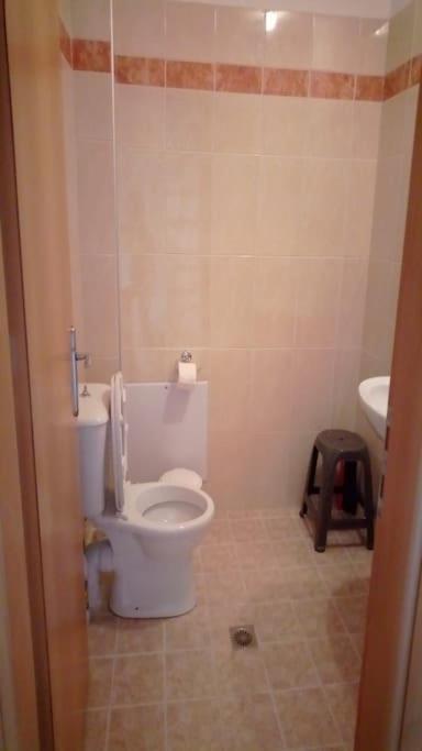 Cozy New Apartments Nea Chora La Canea Exterior foto
