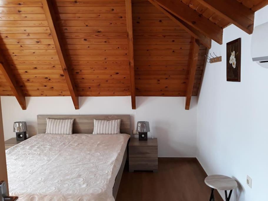 Cozy New Apartments Nea Chora La Canea Exterior foto