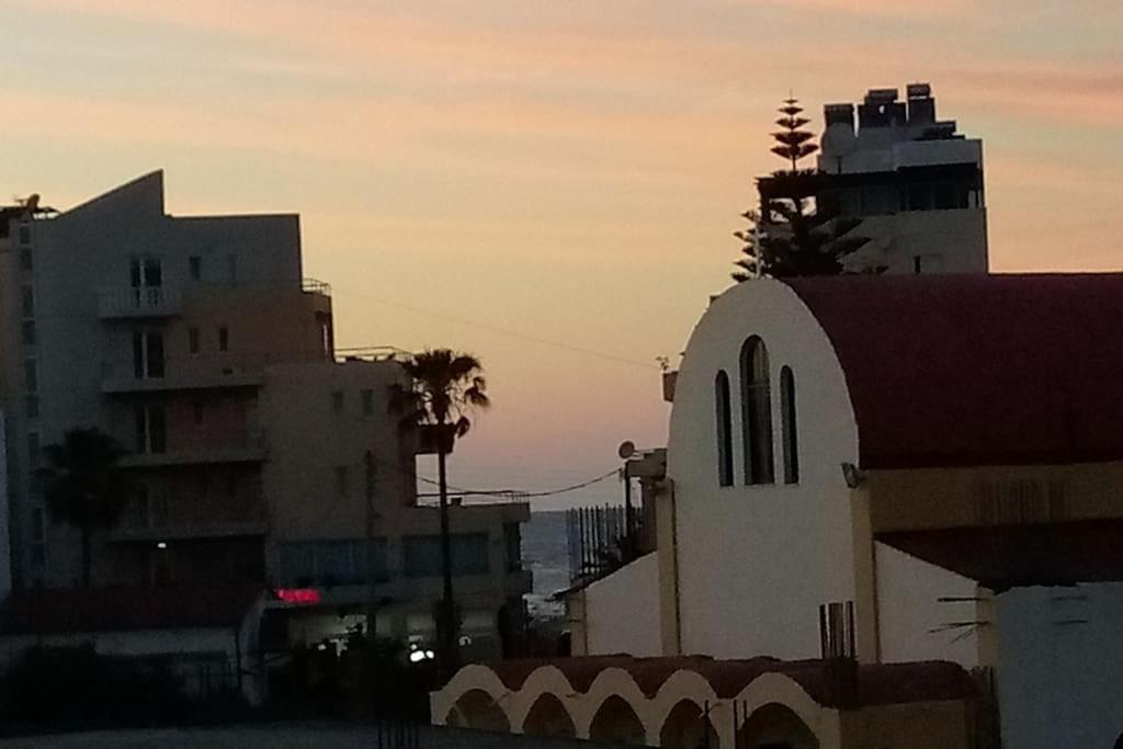 Cozy New Apartments Nea Chora La Canea Exterior foto