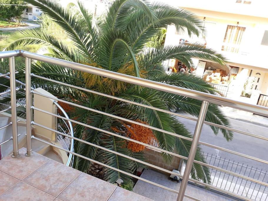 Cozy New Apartments Nea Chora La Canea Exterior foto