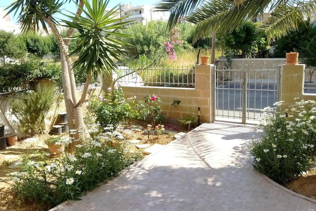 Cozy New Apartments Nea Chora La Canea Exterior foto