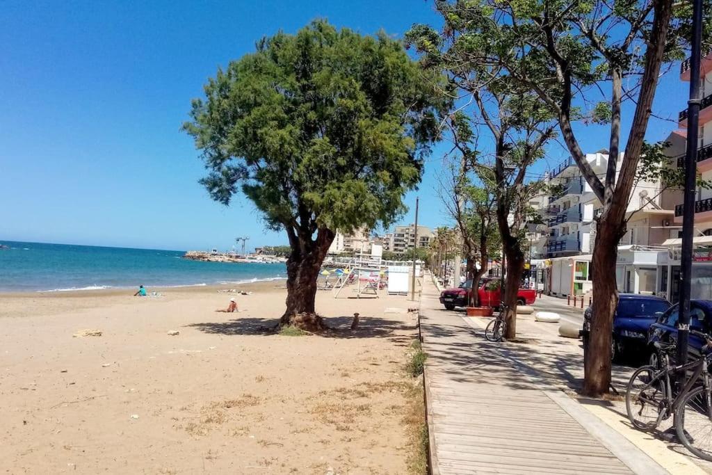 Cozy New Apartments Nea Chora La Canea Exterior foto