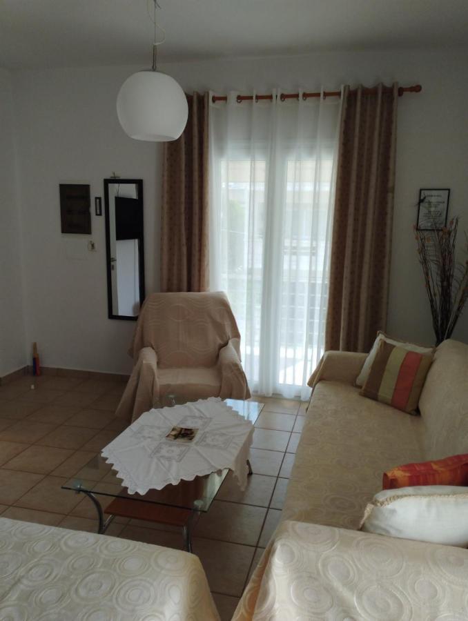 Cozy New Apartments Nea Chora La Canea Exterior foto